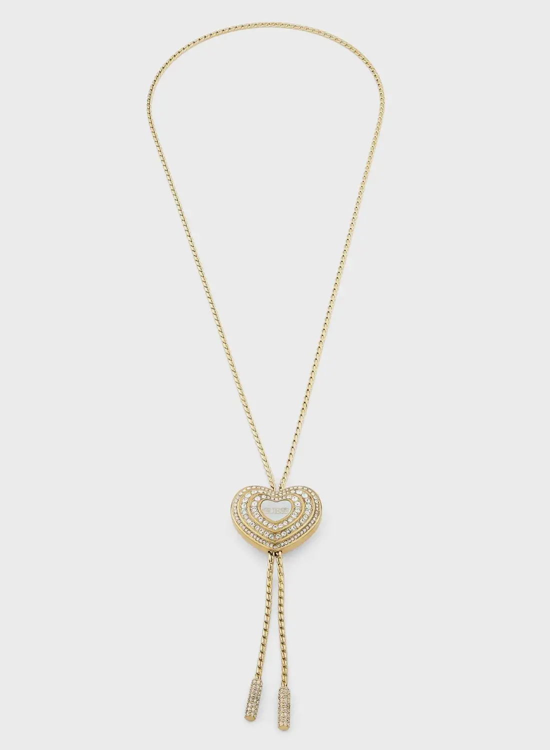 GUESS Harmony Necklace