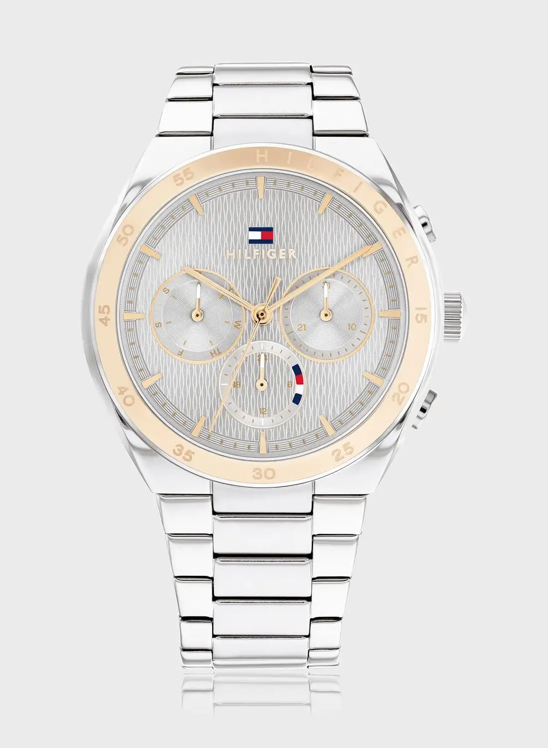TOMMY HILFIGER Carrie Analog Watch