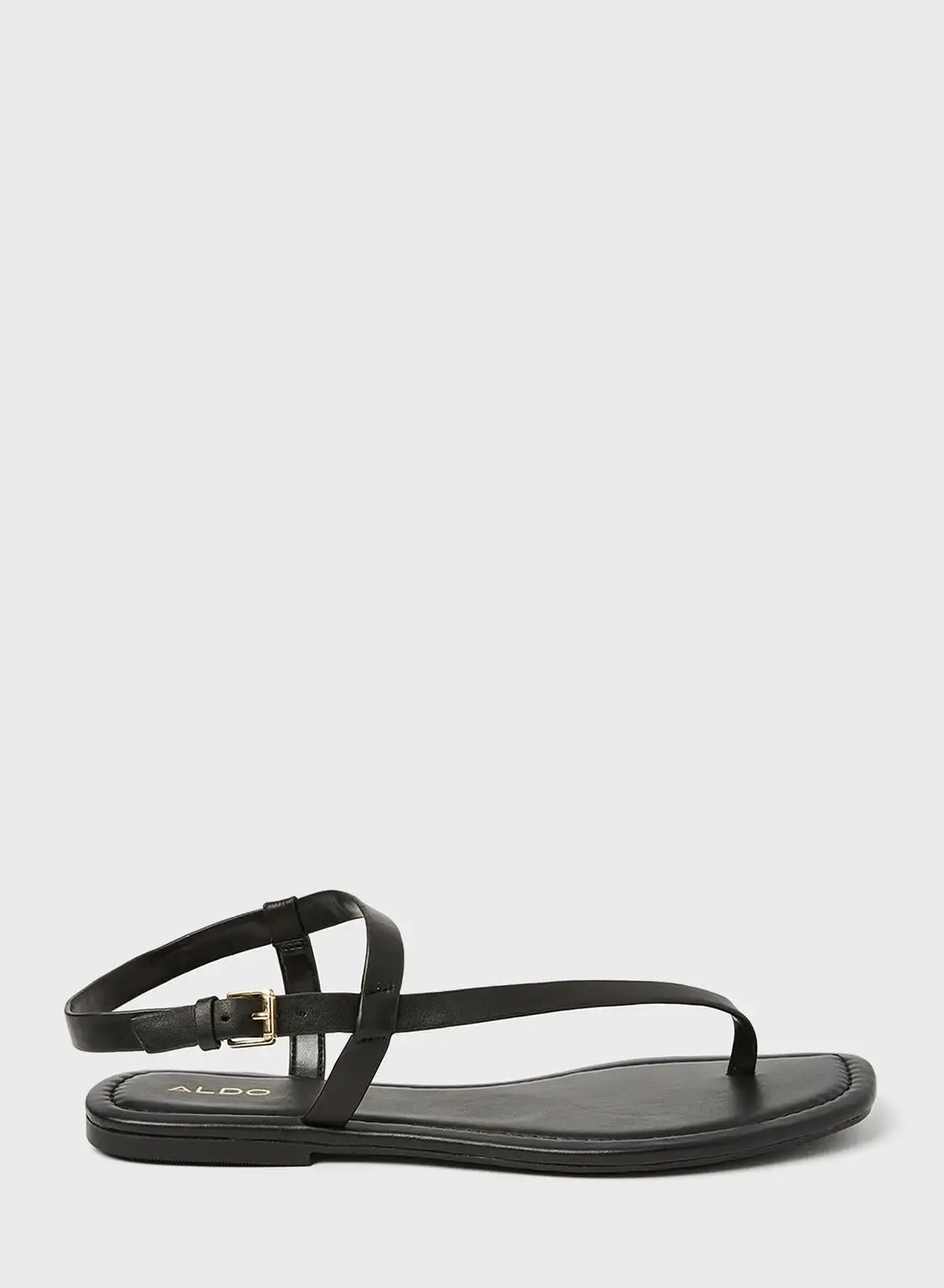 ALDO Holthuis Leather Sandals