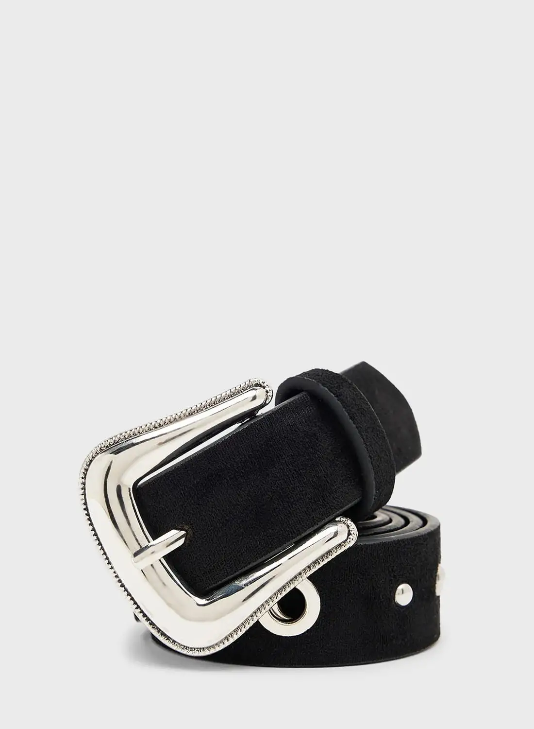 ONLY Betsy Pin Buckle Belt