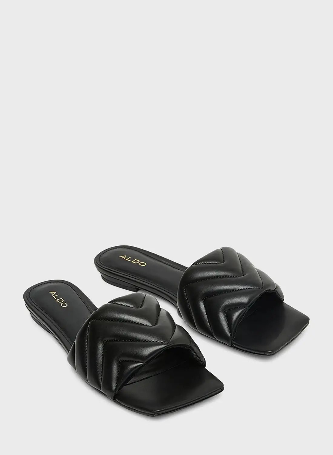 ALDO Moniq Flat Sandals