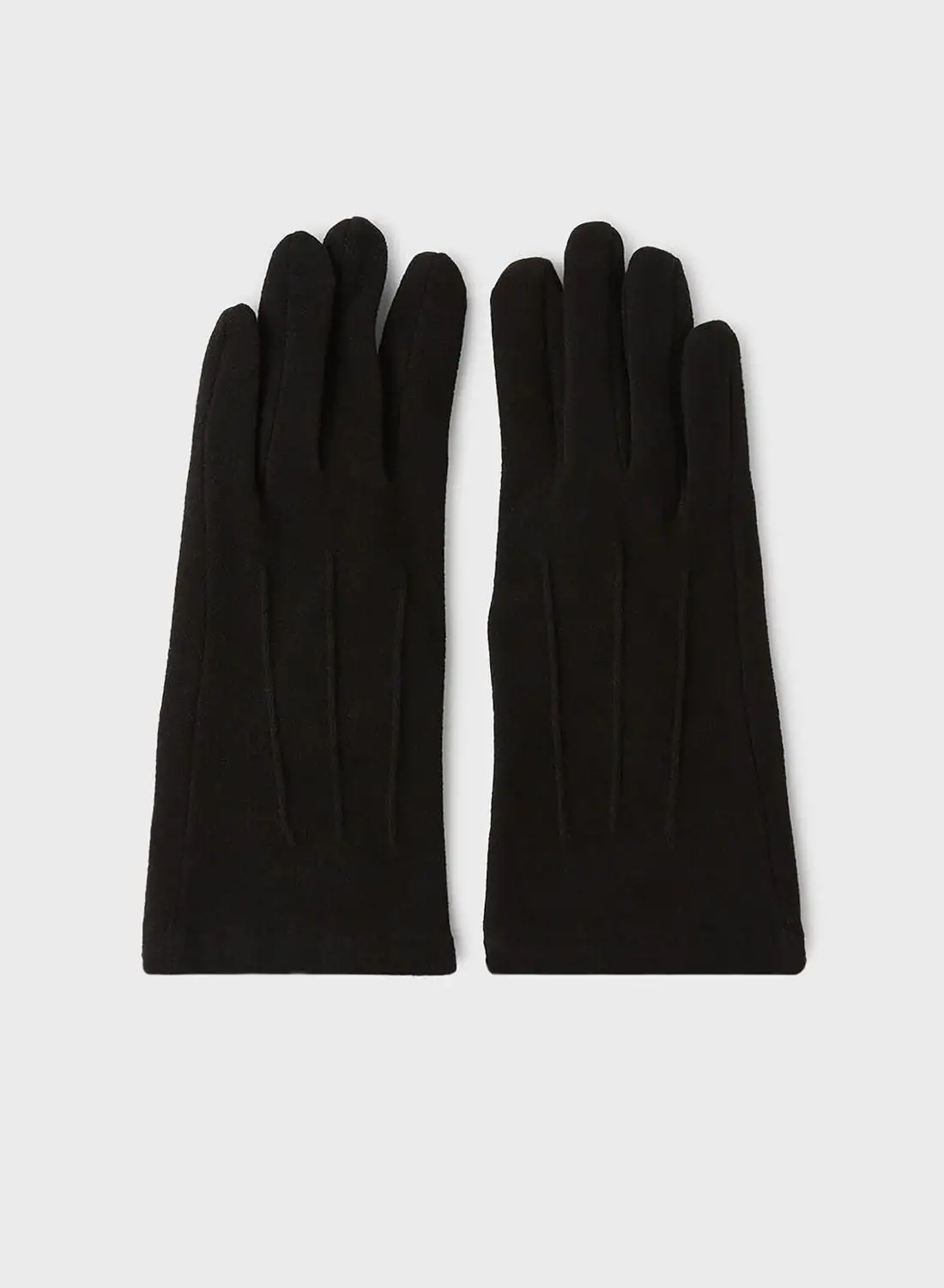 ONLY Fleece Gloves