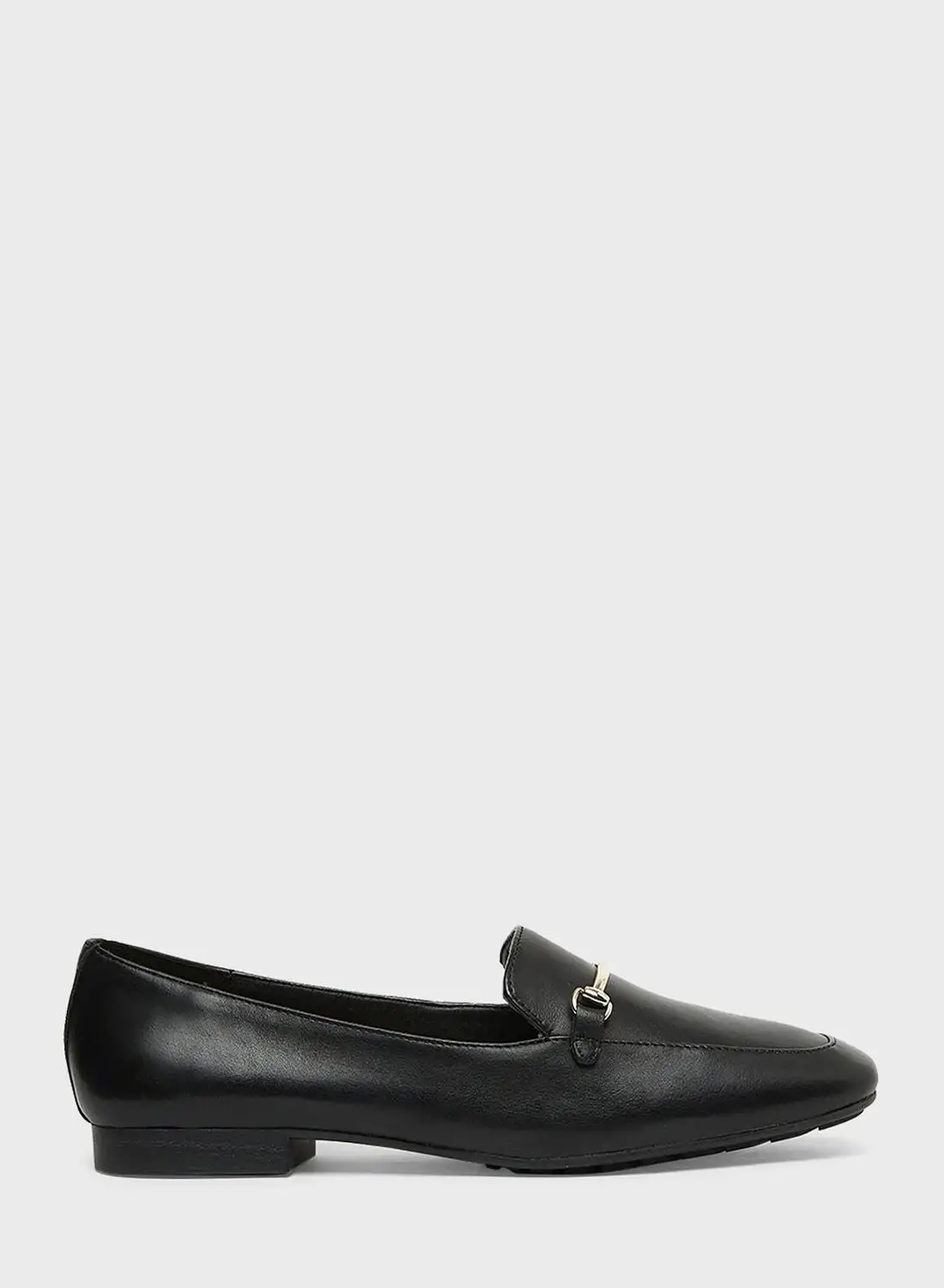 ALDO Harriot Leather Slip On Loafers