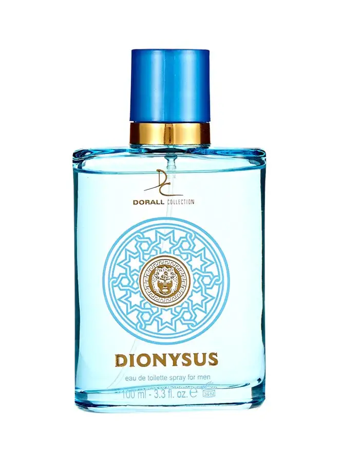 DORALL COLLECTION Dionysus EDT 100ml