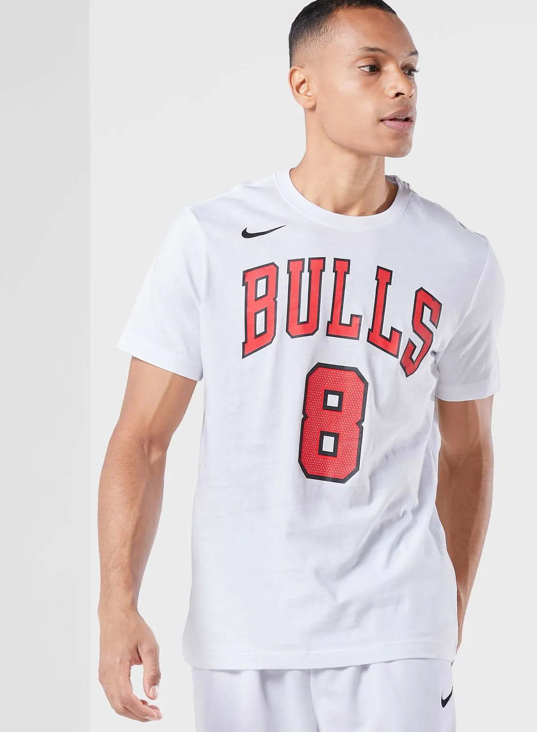 Nike Chicago Bulls Essential T-Shirt