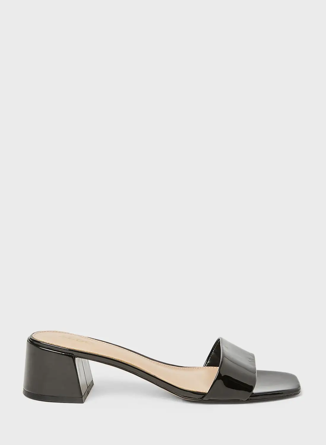 ALDO Reina Block Sandals