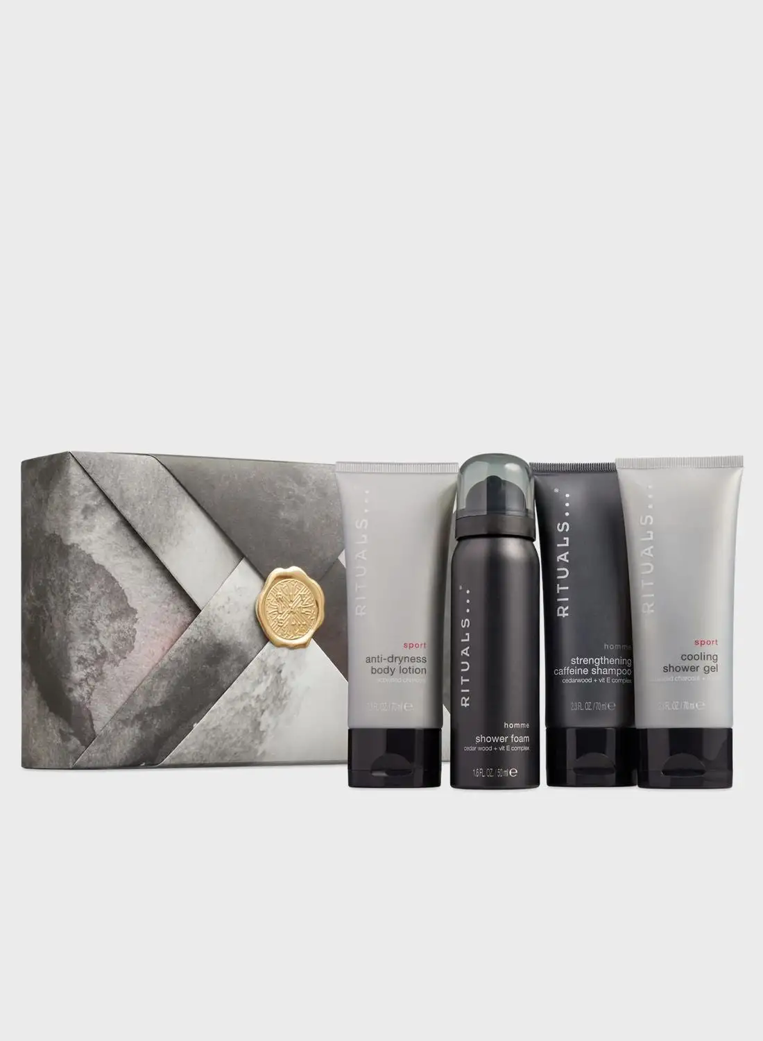 RITUALS Rituals Homme - Small Gift Set 2023
