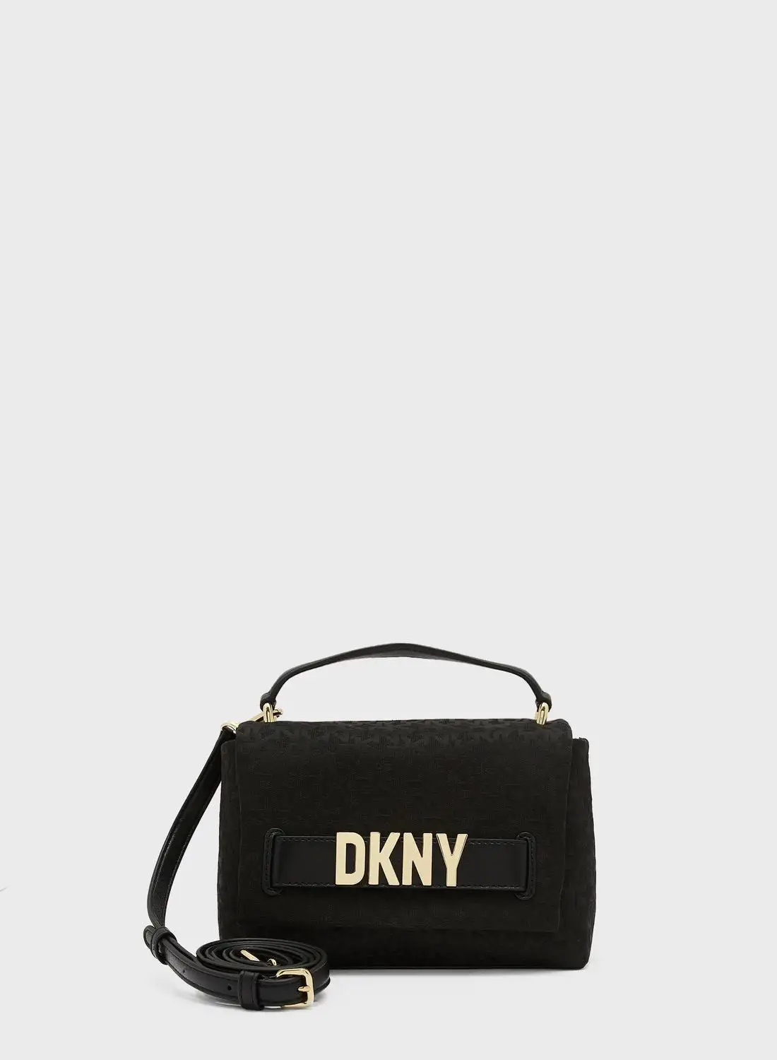 DKNY Pilar Top Handle Crossbody Bags