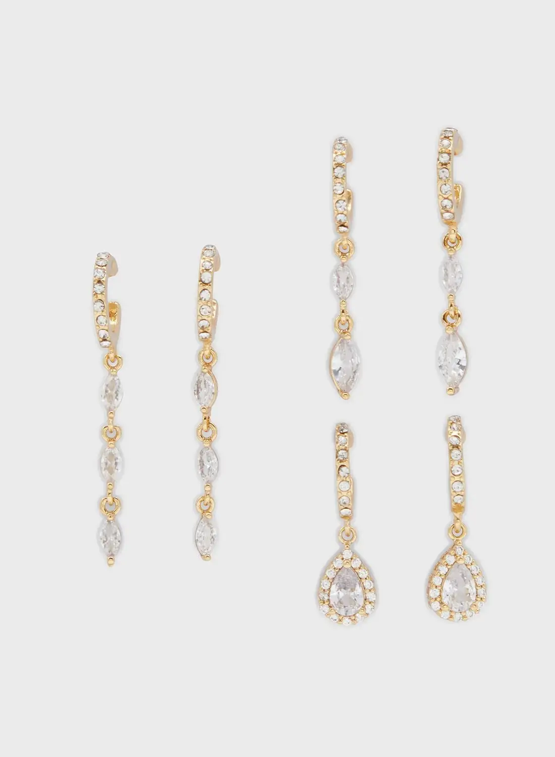 ALDO Javenderiel Earrings Sets