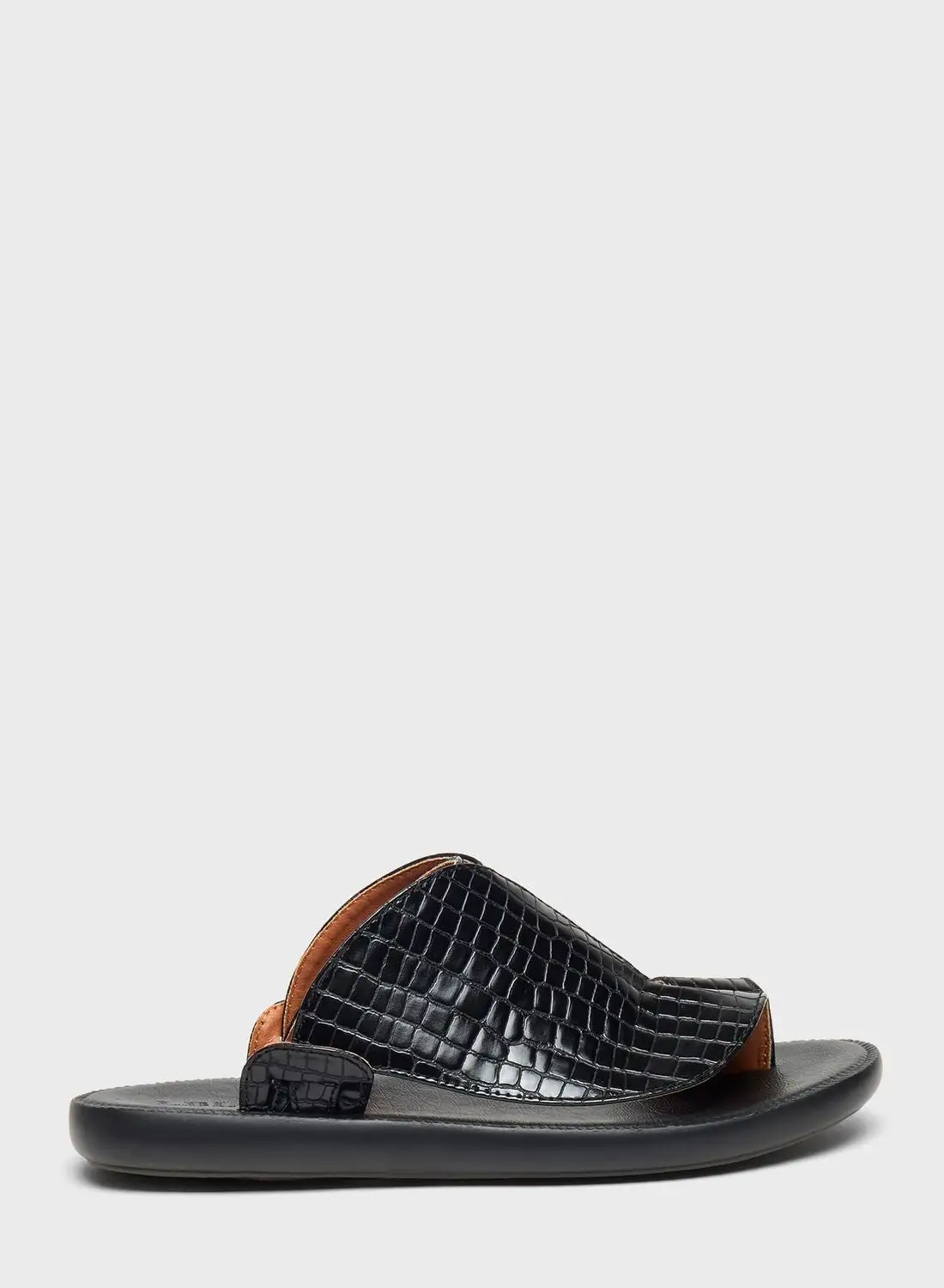 LBL by Shoexpress Casual Comfort Arabic Sandals