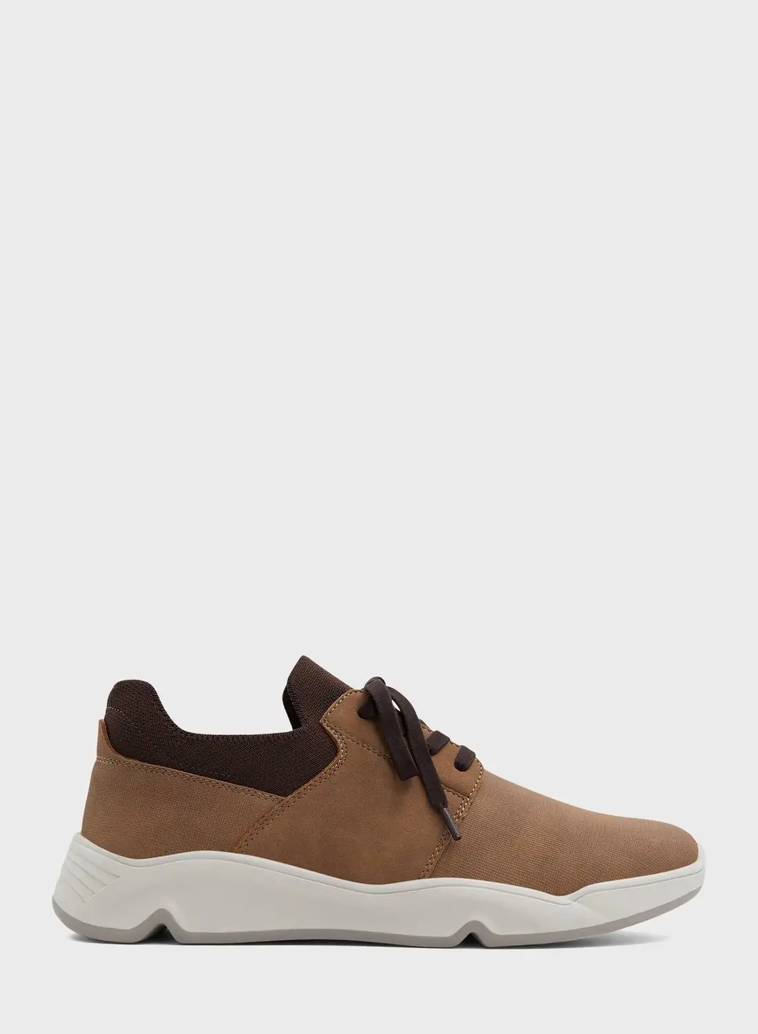 ALDO Sintra Casual Lace Up Sneakers