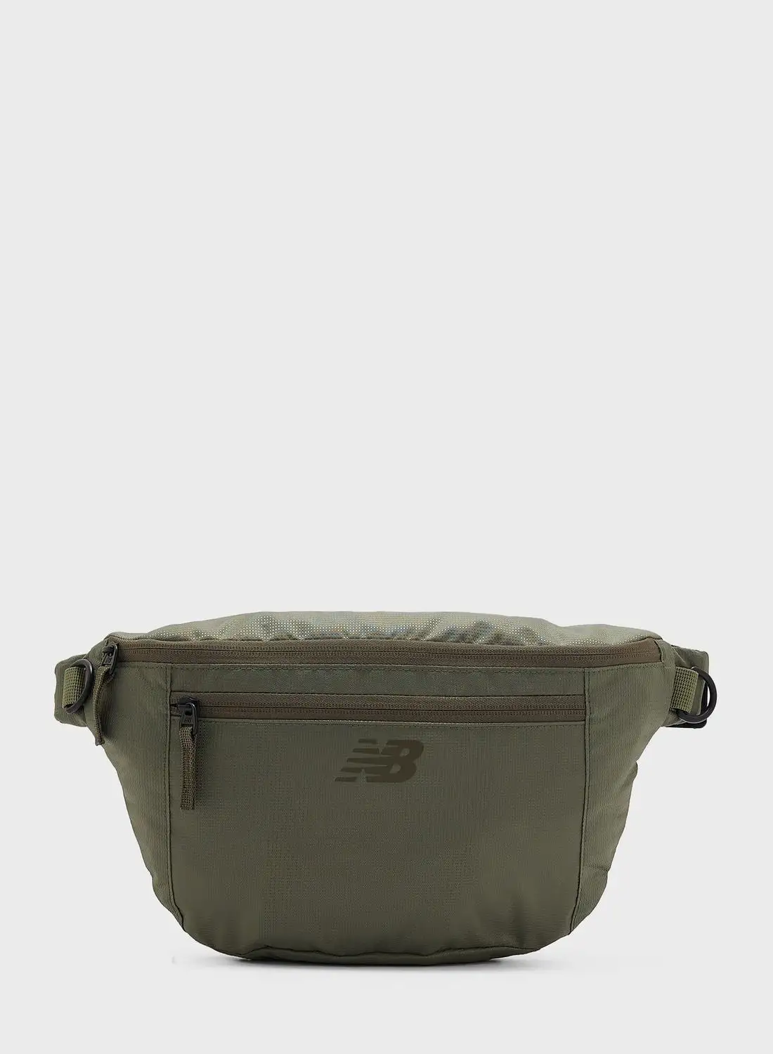 New Balance Logo Core Waistbag