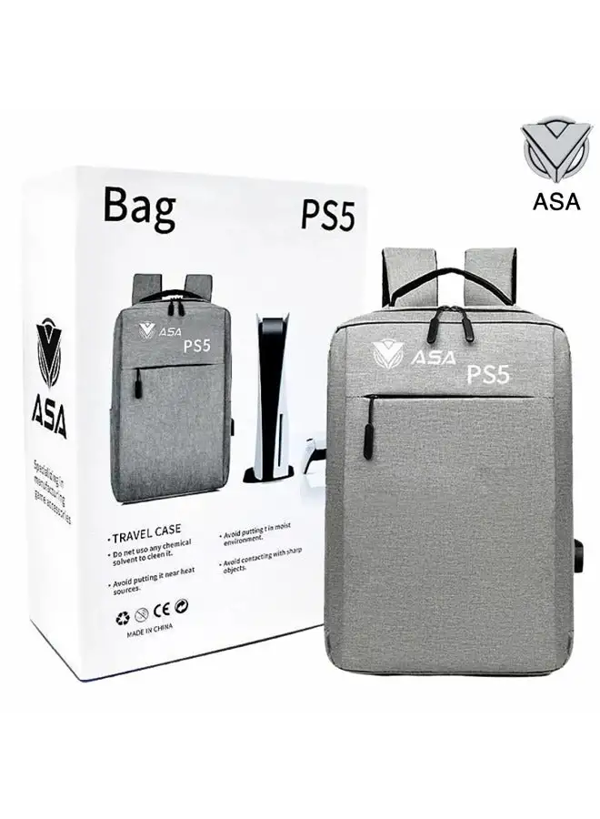 حقيبة ASA لجهاز بلاي ستيشن 5
