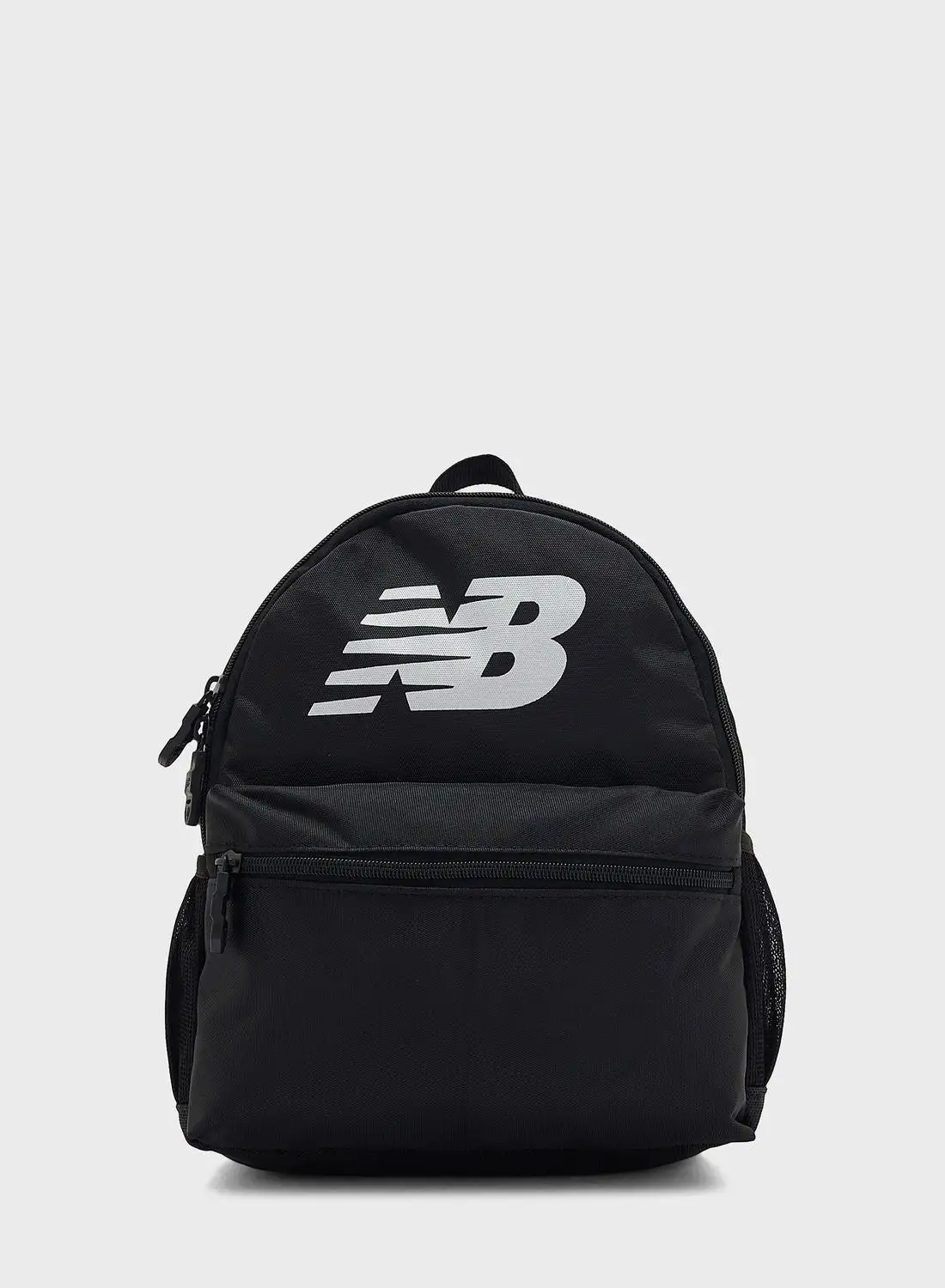 New Balance Logo Small Backpack