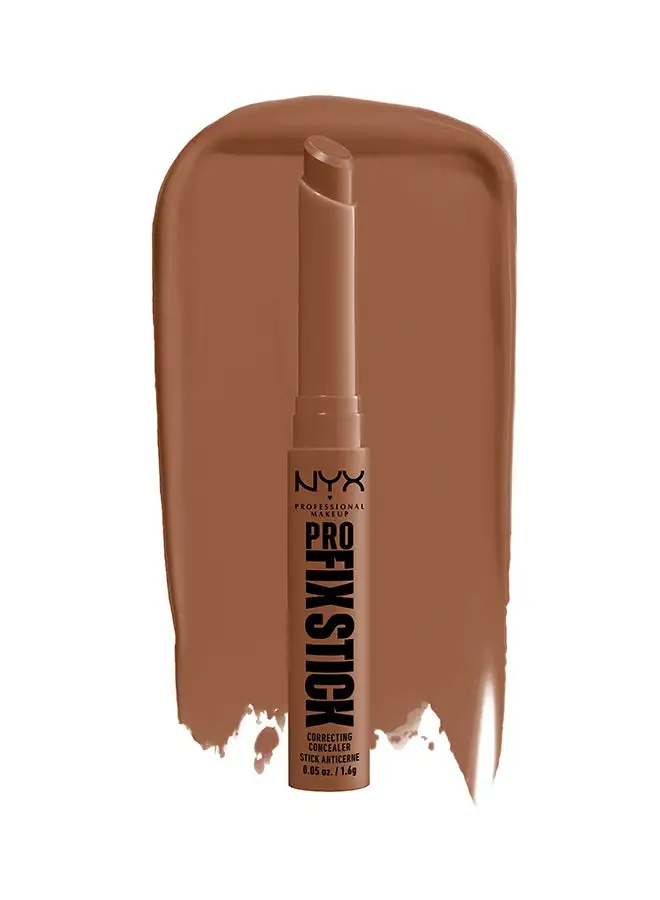 NYX PROFESSIONAL MAKEUP Pro Fix Stick Correcting Concealer - Sienna