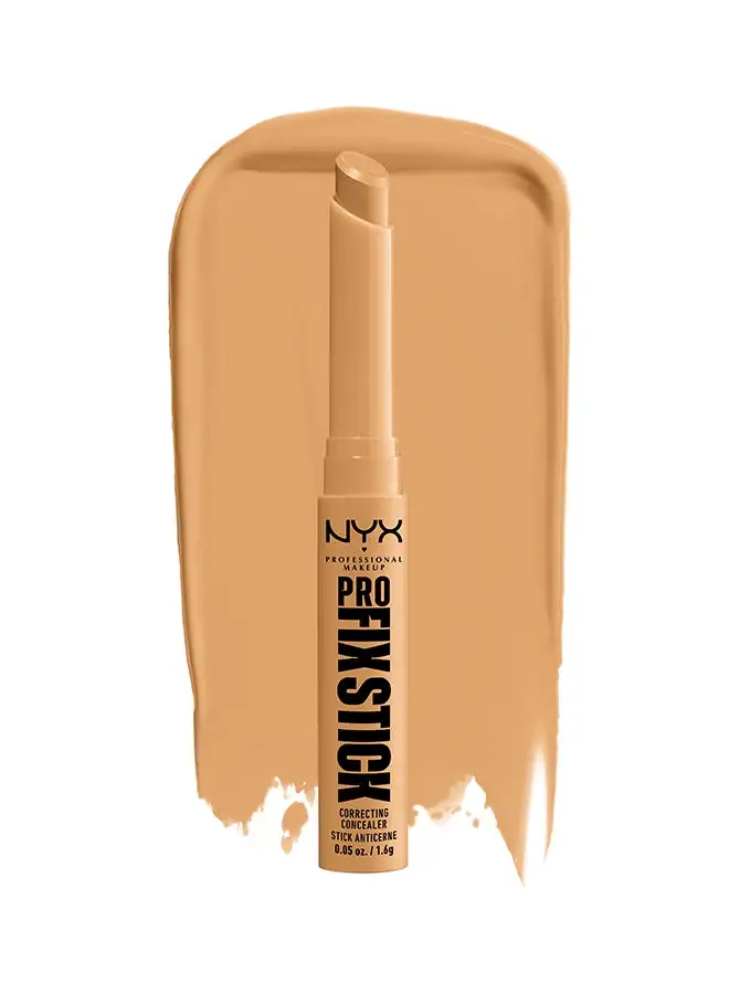 NYX PROFESSIONAL MAKEUP Pro Fix Stick Correcting Concealer - Classic Tan