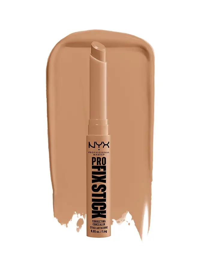 NYX PROFESSIONAL MAKEUP Pro Fix Stick Correcting Concealer - Nutmeg