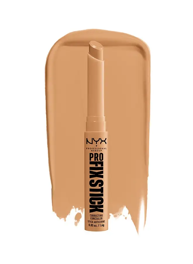 NYX PROFESSIONAL MAKEUP Pro Fix Stick Correcting Concealer - Golden