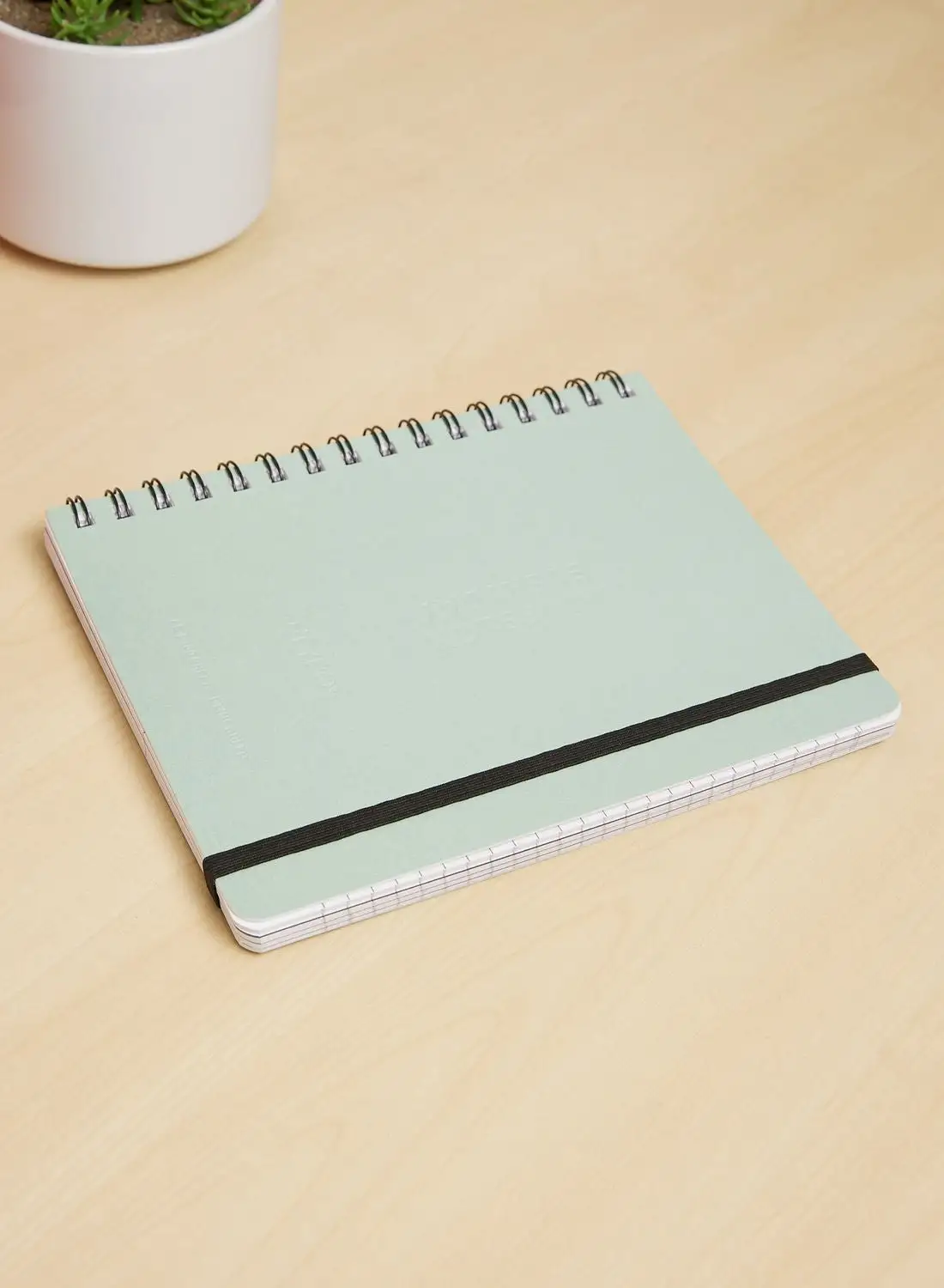Typo A5 Everyday Notebook