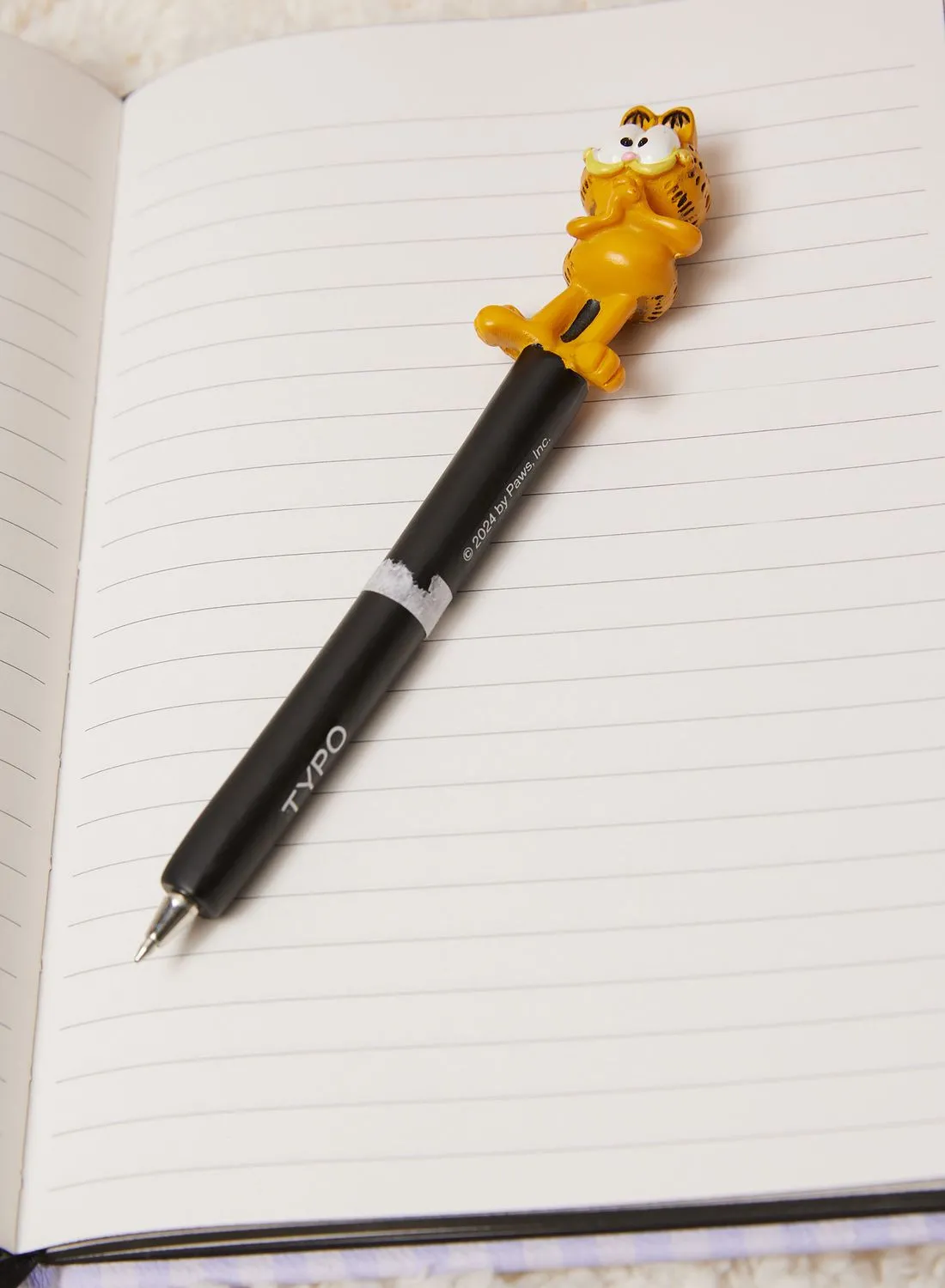 قلم مبتكر لترخيص الخطأ المطبعي