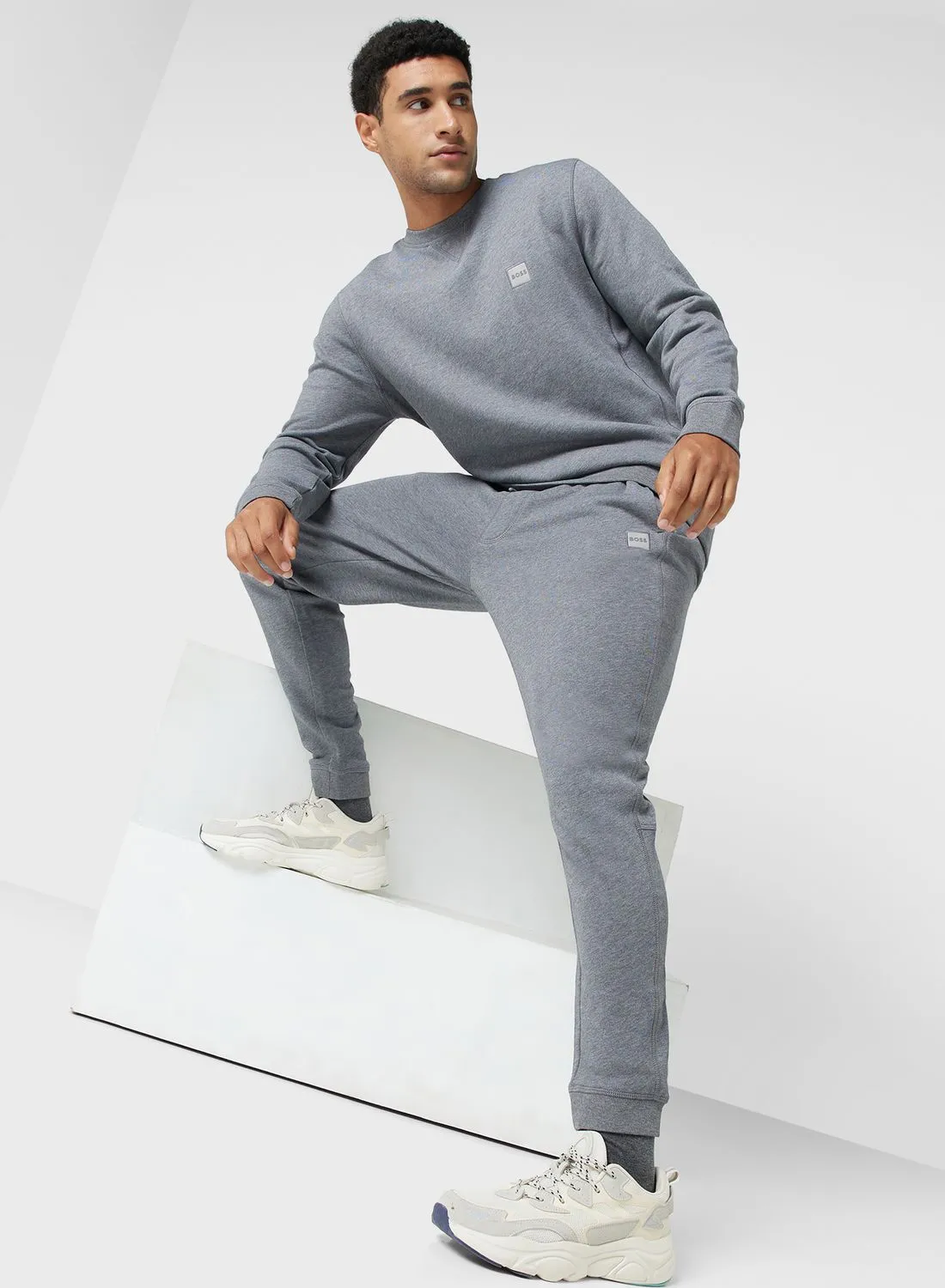 BOSS Essential Sweatpants