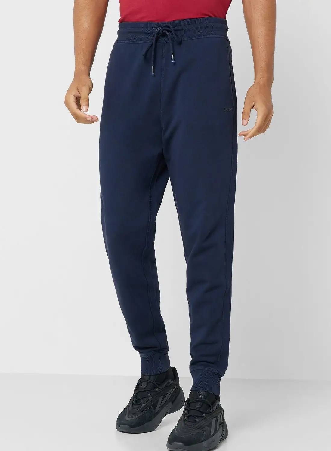 BOSS Essential Sweatpants