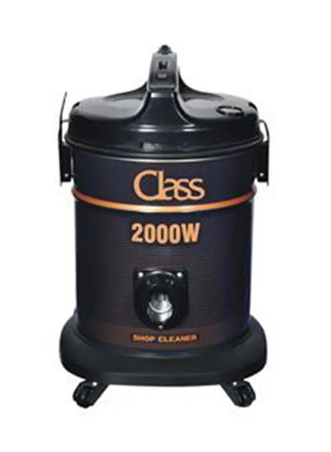 class Vacuum Cleaner 2000 W 21 L 2000 W YDC-200B Grey