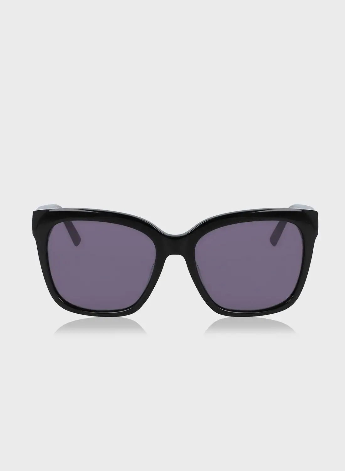 DKNY Square Sunglasses