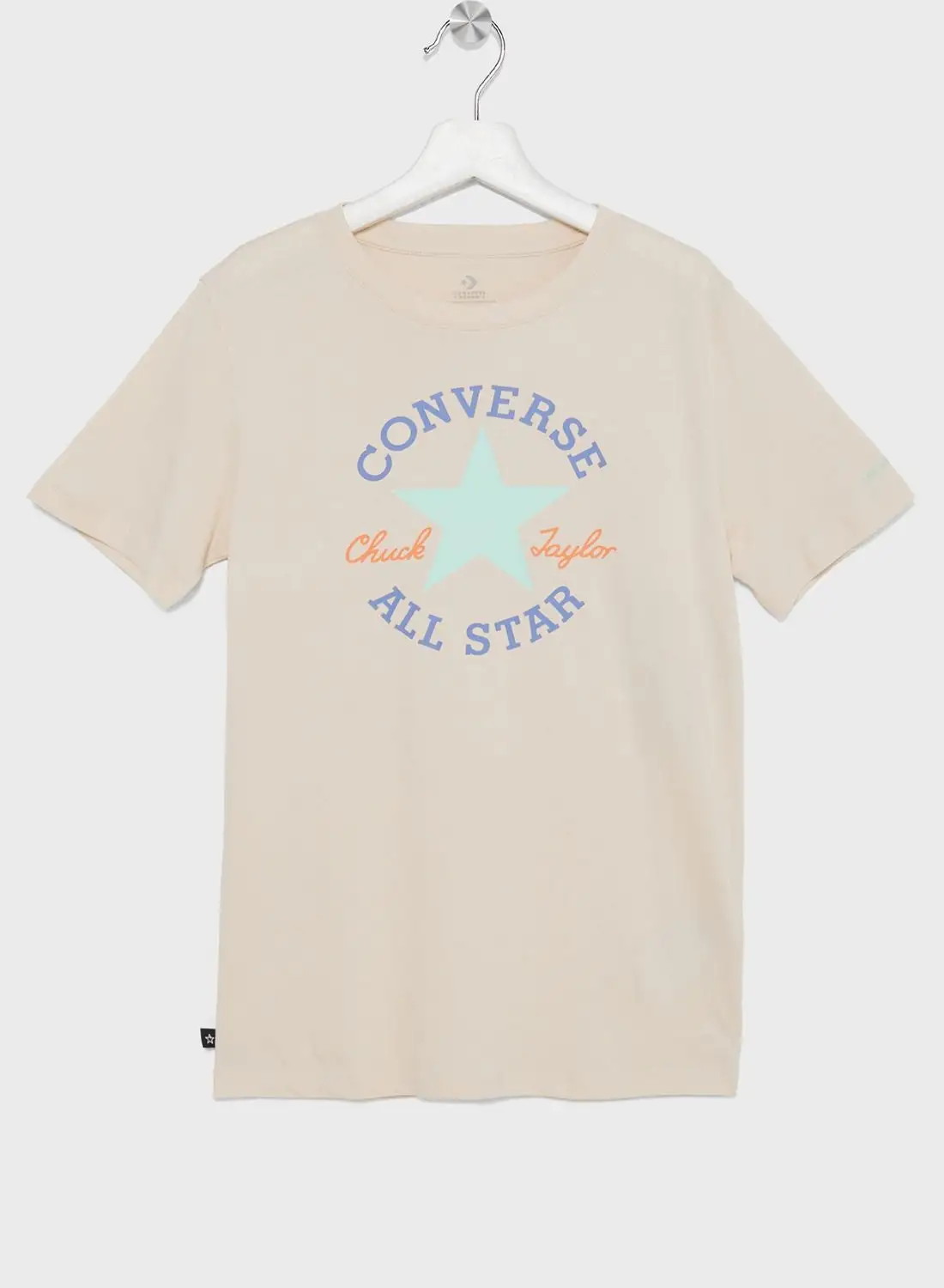 CONVERSE Kids Sustainable Core T-Shirt