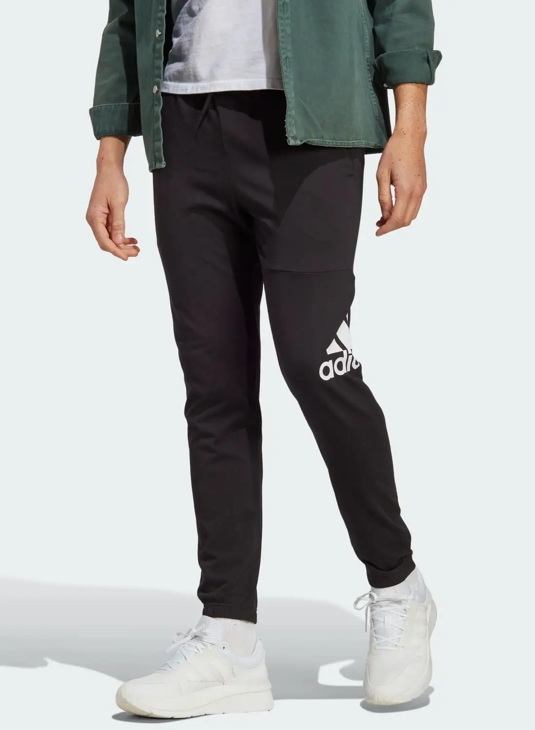 Adidas Essential Logo Pants