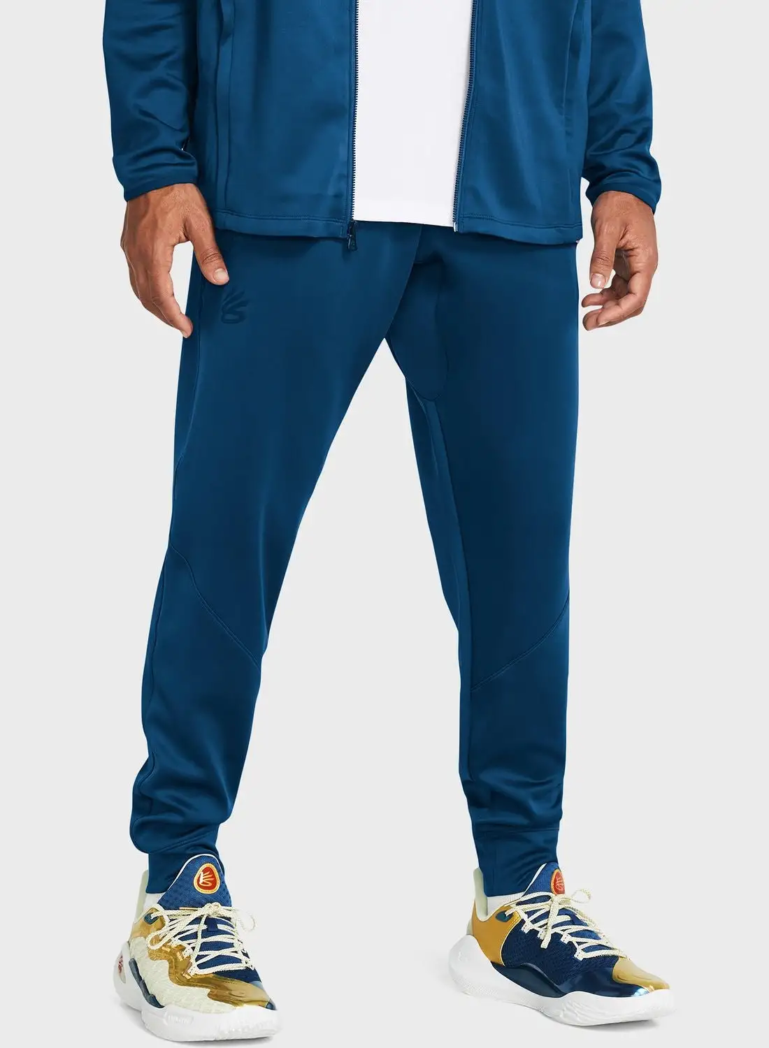 UNDER ARMOUR Curry Playable Pants
