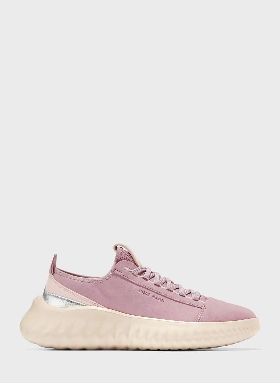 COLE HAAN Generattion Lace Up Low Top Sneakers