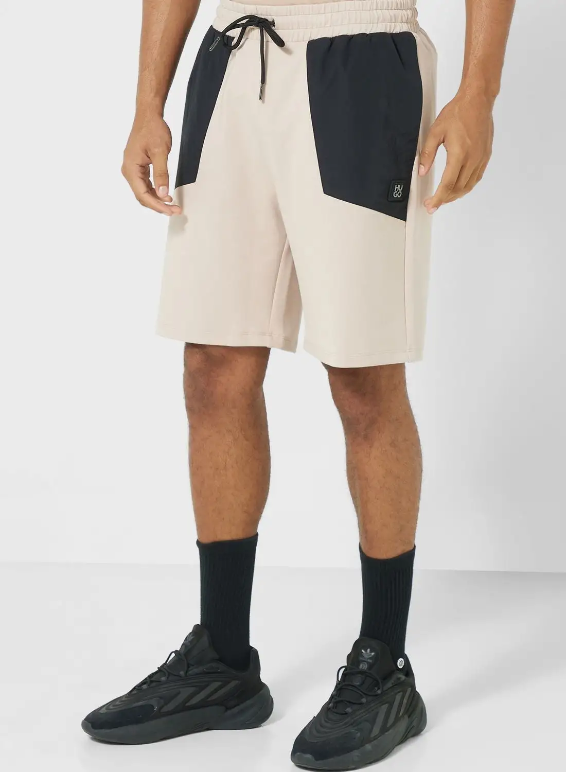 HUGO Essential Shorts