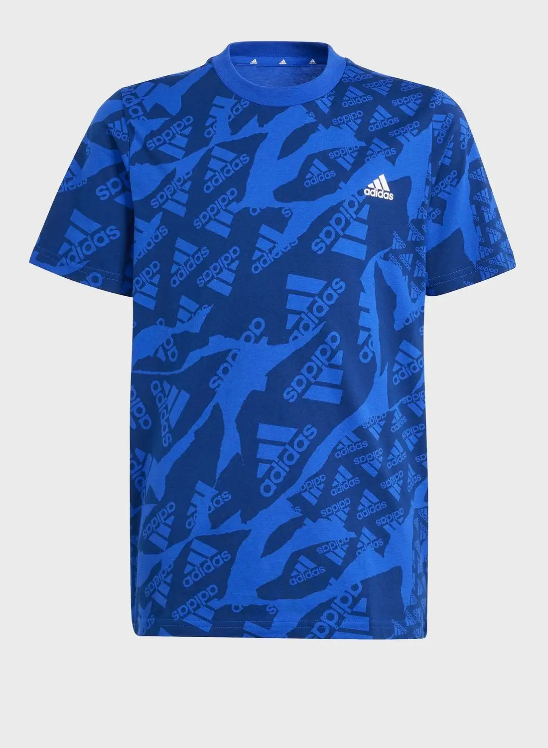 Adidas Junior Camlog T-Shirt