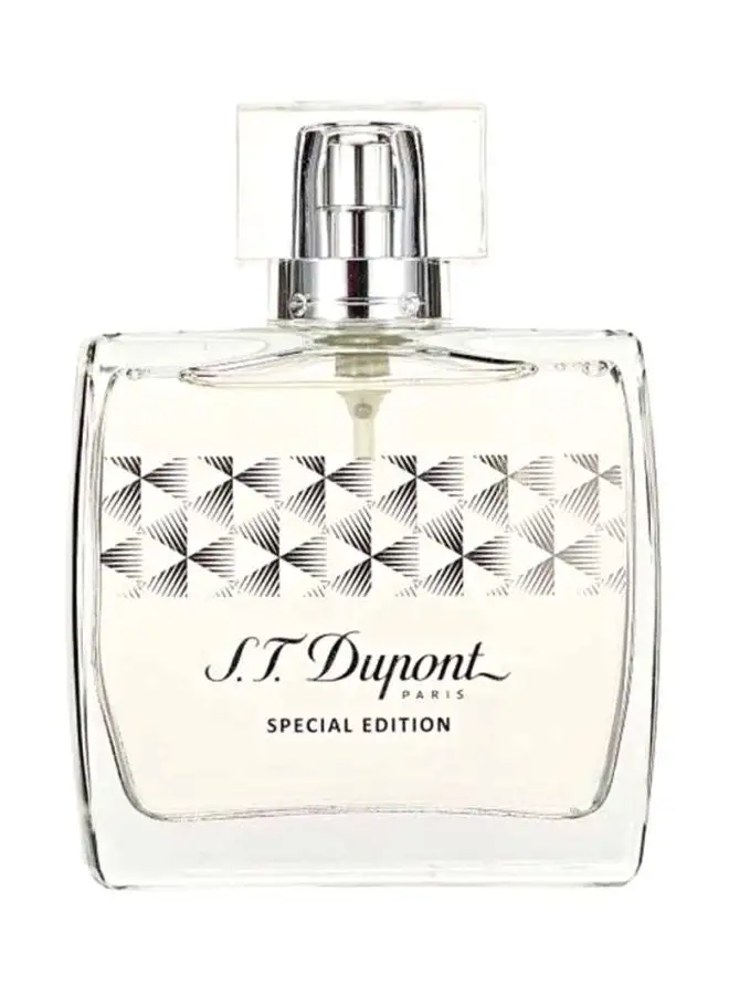 S.T.Dupont Special Edition EDT 100ml