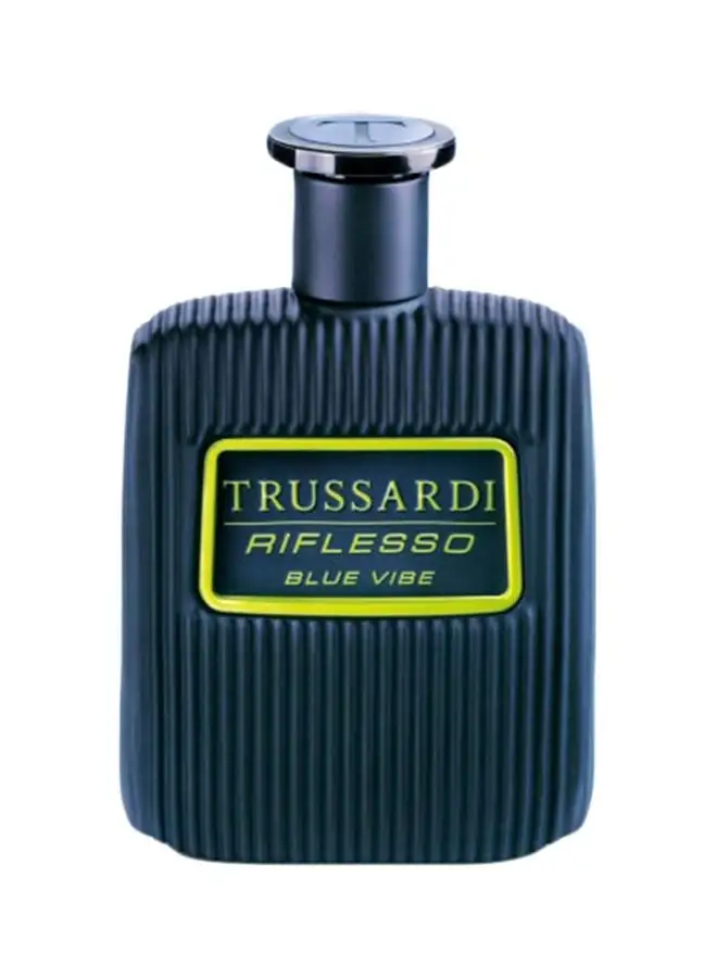 TRUSSARDI Riflesso Blue Vibe EDT 100ml