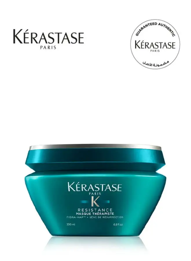 KERASTASE Resistance Therapiste Mask for Severely Damaged Hair 200ml