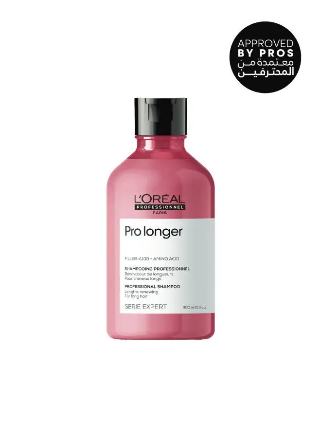 L'Oréal Professionnel Prolonger shampoo 300.0ml