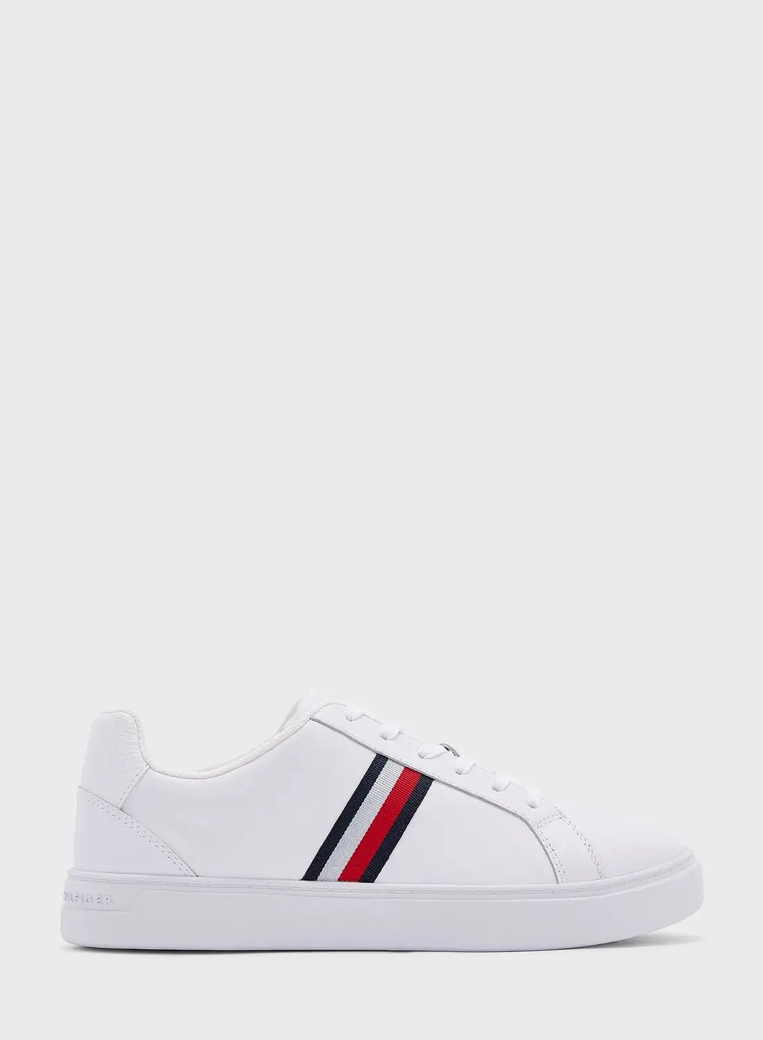 TOMMY HILFIGER Essential Court Stripes Low Top Sneakers