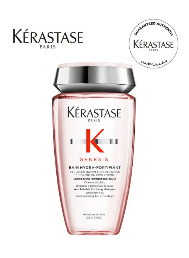 KERASTASE Genesis Anti Hair-Fall Shampoo for Normal to Oily Hair 250ml