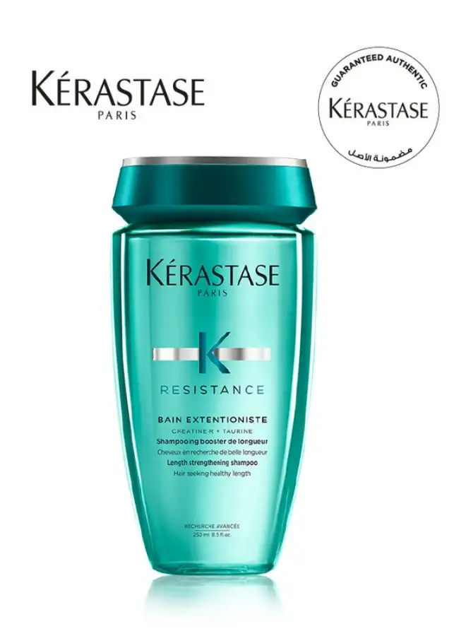 KERASTASE Resistance Length Boosting Shampoo Clear 250ml