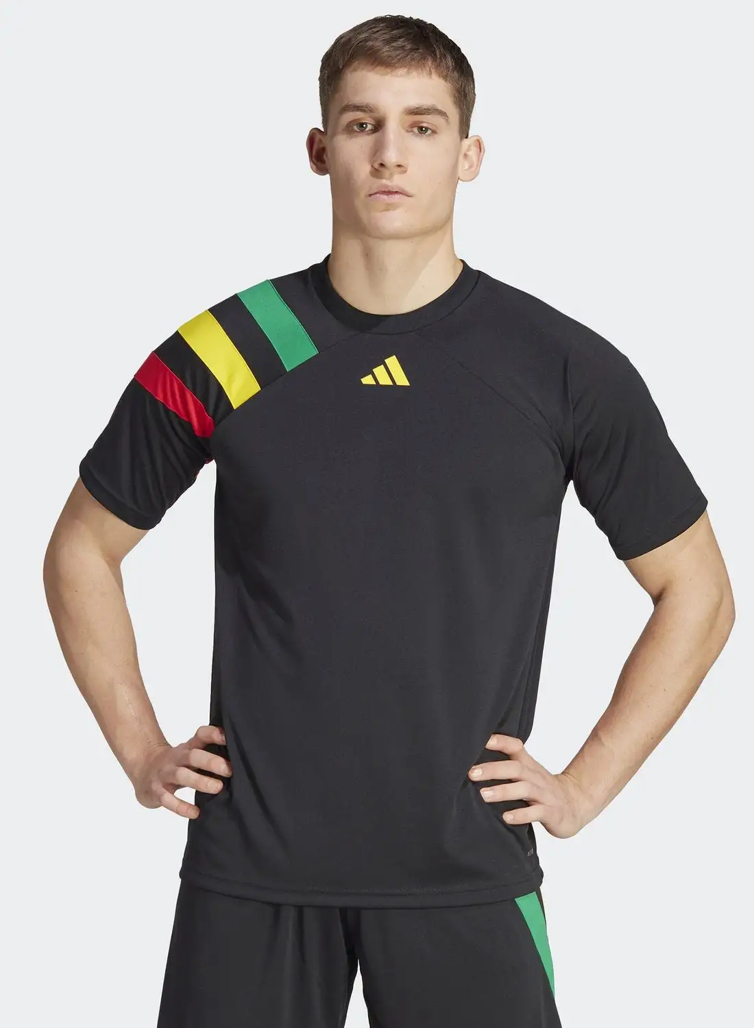 Adidas Fortore 23 Jersey T-shirt