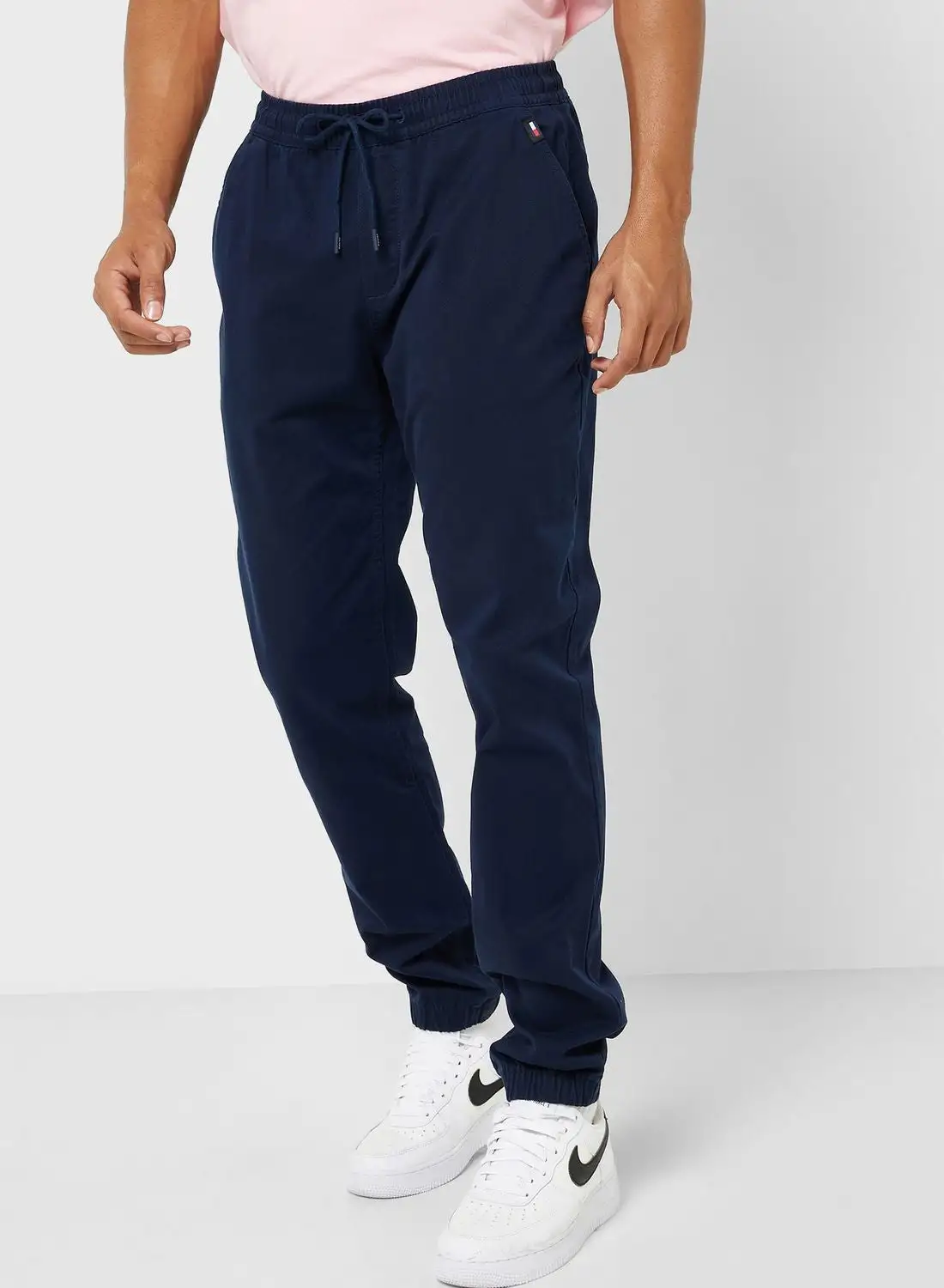 TOMMY JEANS Essential Cargo Sweatpants