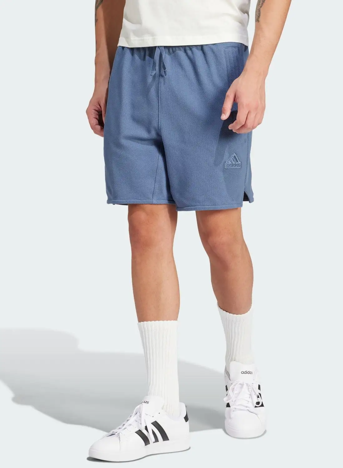 Adidas Lounge Q2 Shorts