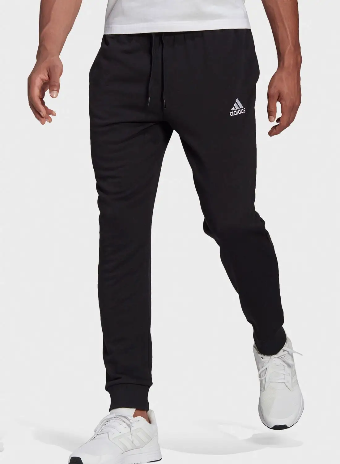 Adidas Essential Tapered Sweatpants