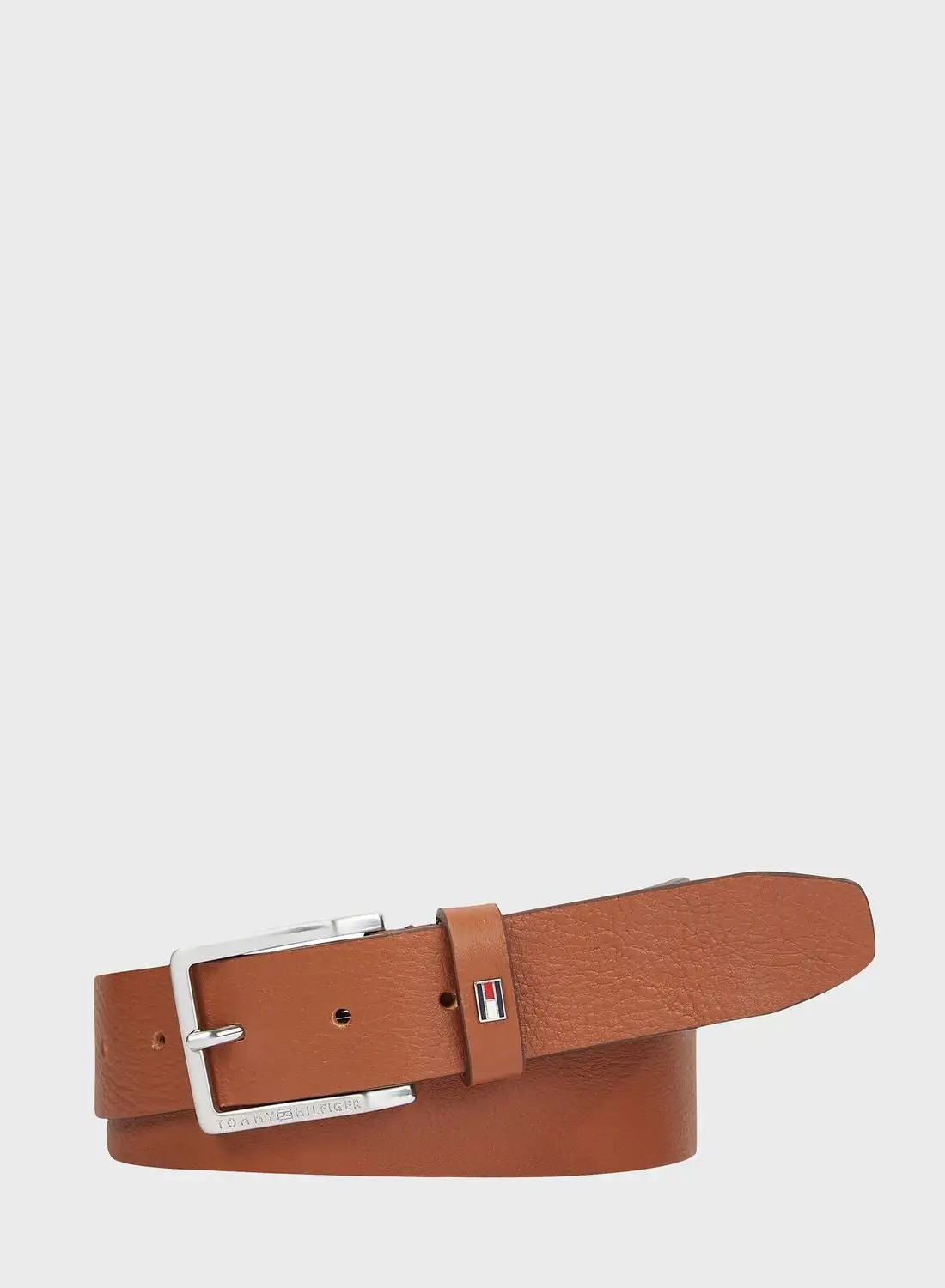 TOMMY HILFIGER Allocated Hole Belt