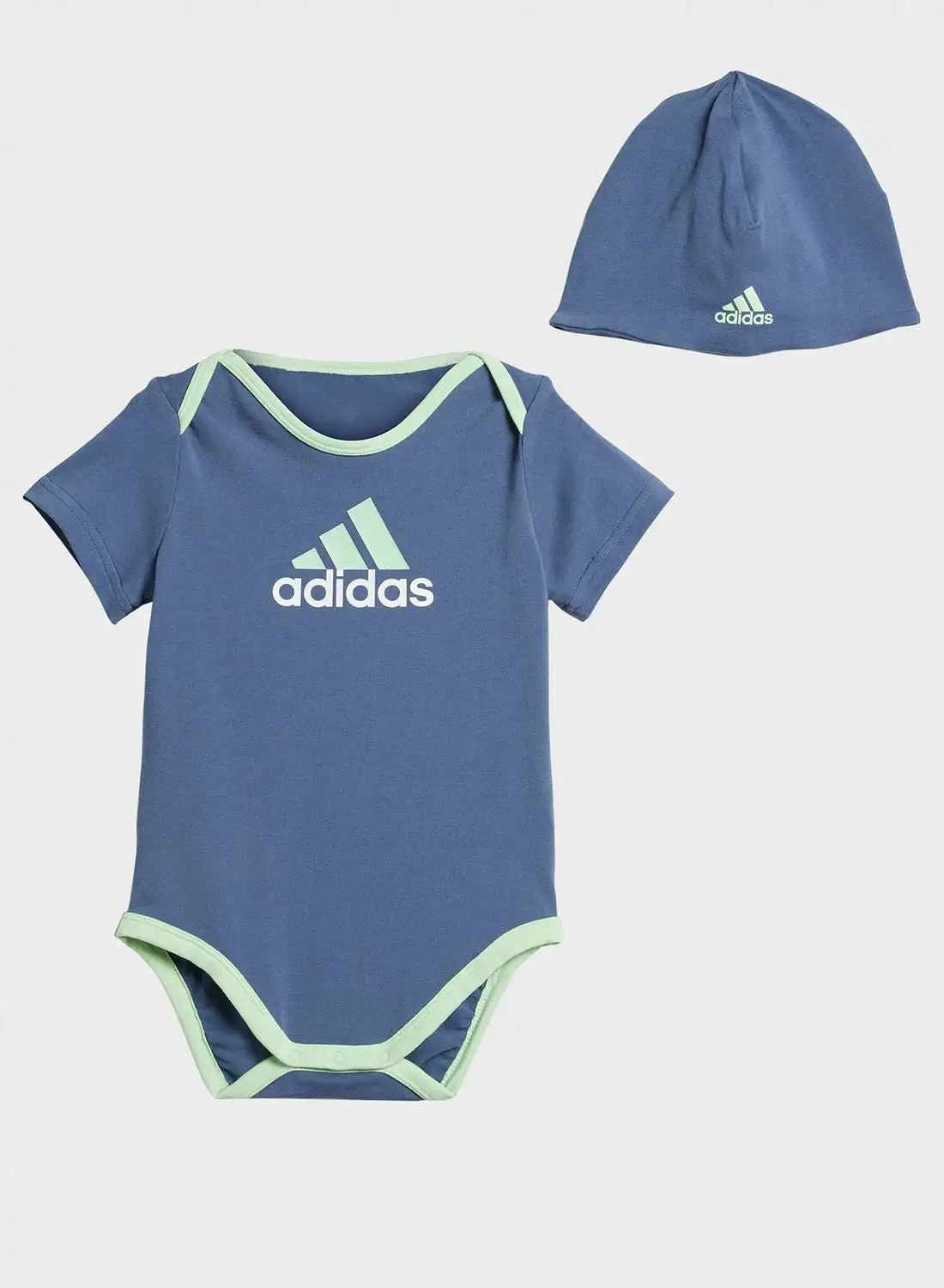 Adidas Infant Gift Set