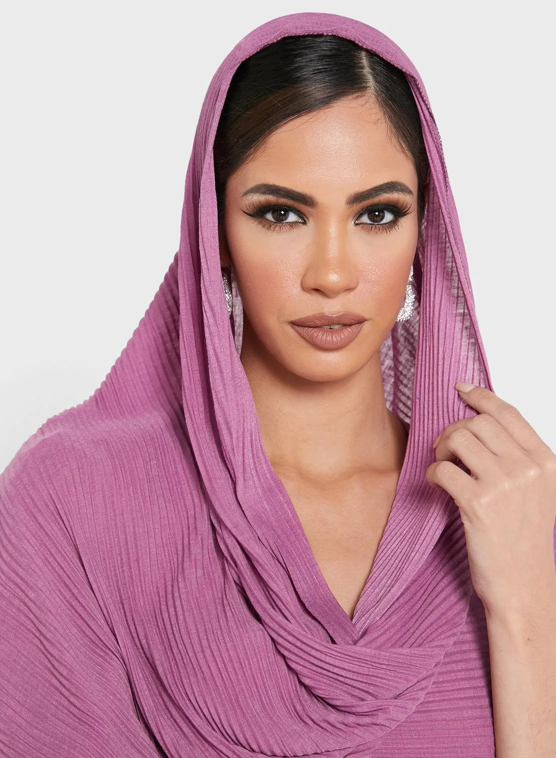 Khizana Breathable Hijab Headscarf