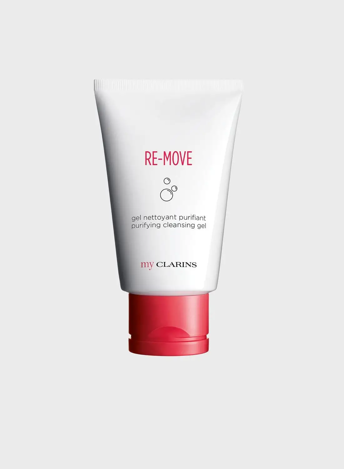 CLARINS Remove Purifying Cleanse Gel 1