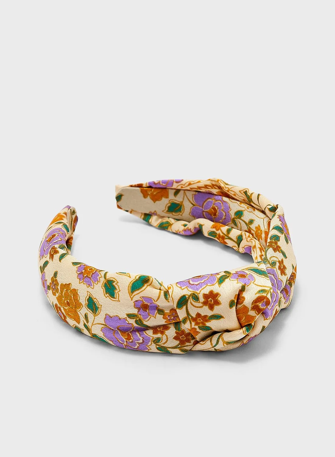ELLA Floral Headband
